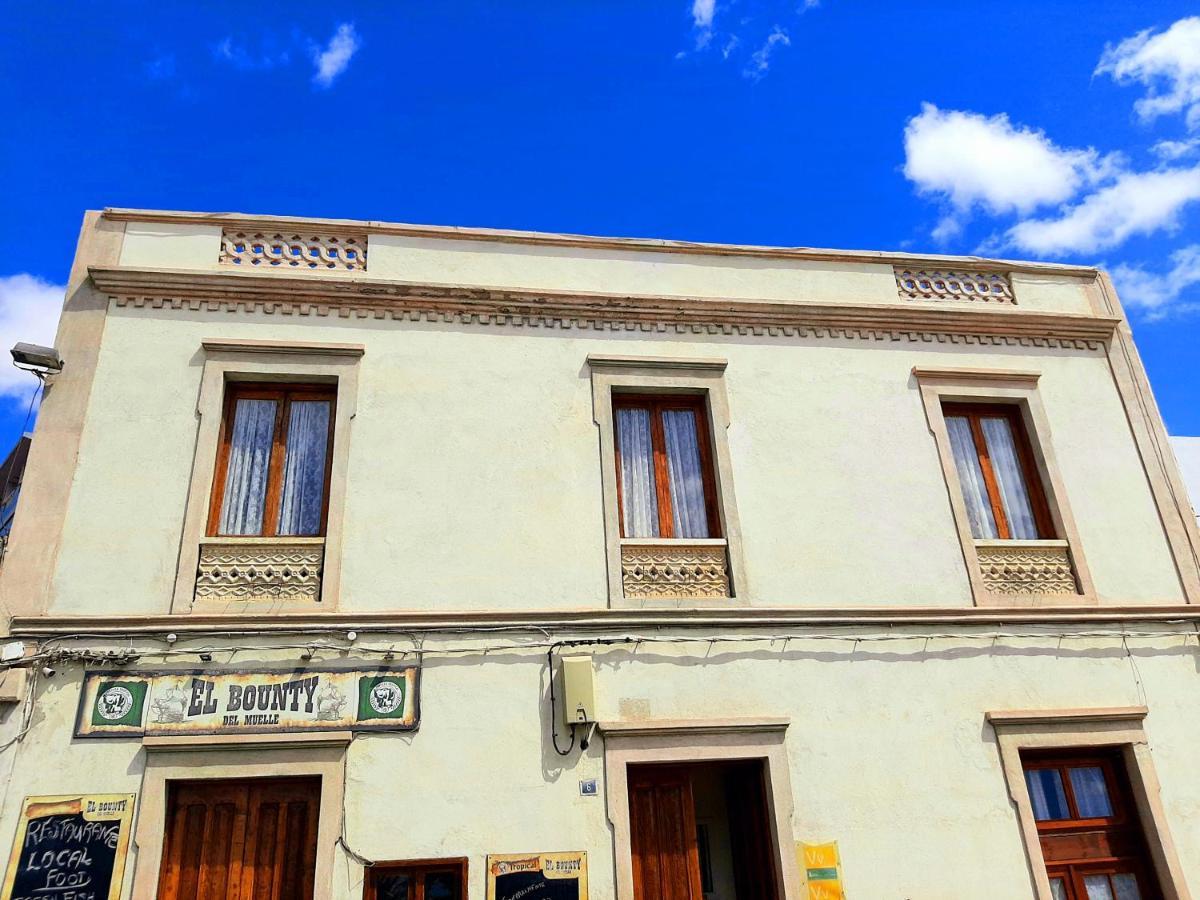 La Cueva Del Bounty Apartamento Puerto del Rosario  Exterior foto