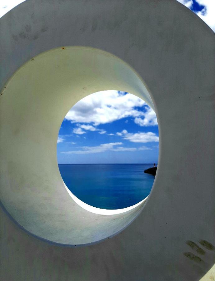 La Cueva Del Bounty Apartamento Puerto del Rosario  Exterior foto