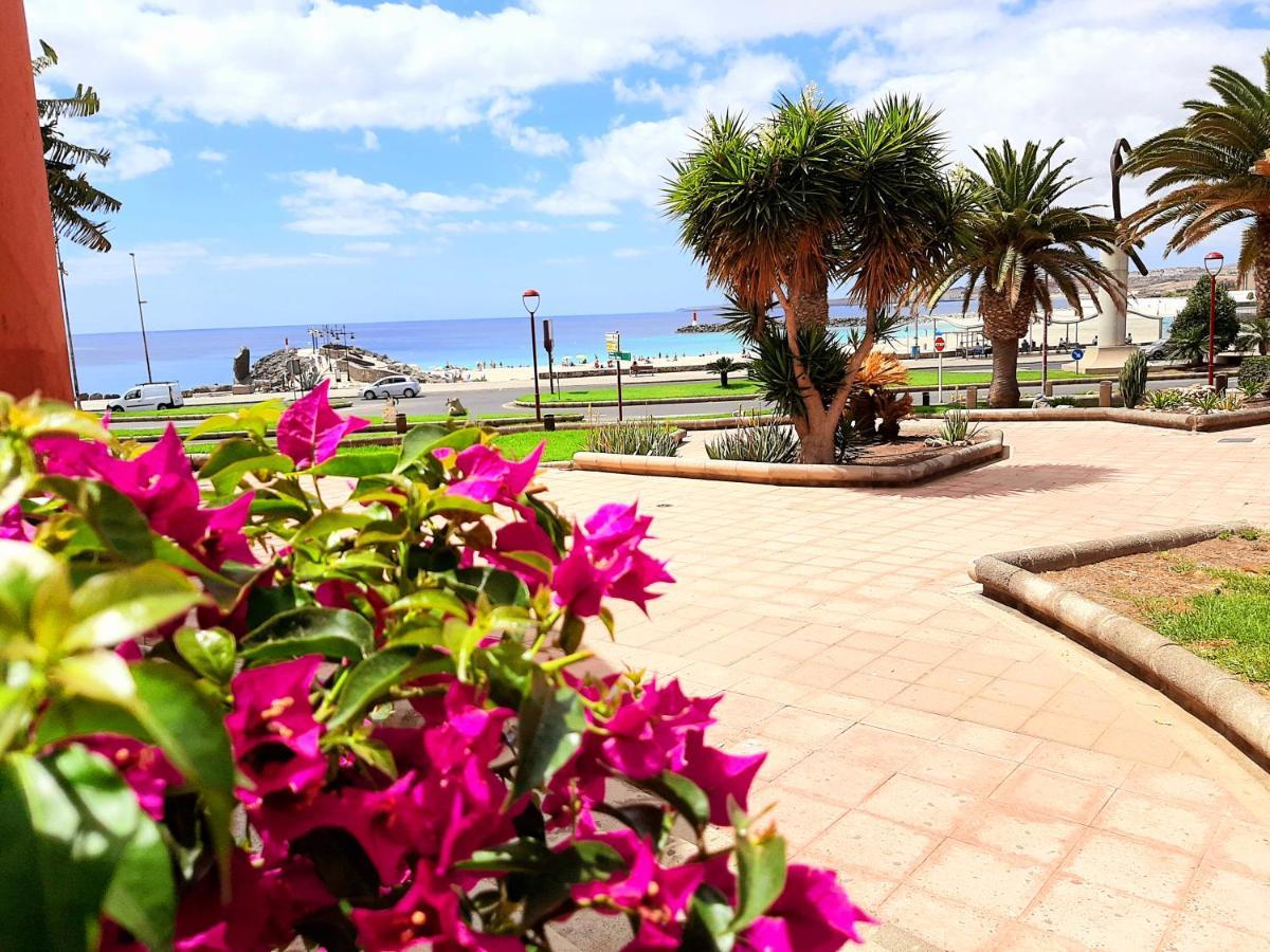 La Cueva Del Bounty Apartamento Puerto del Rosario  Exterior foto