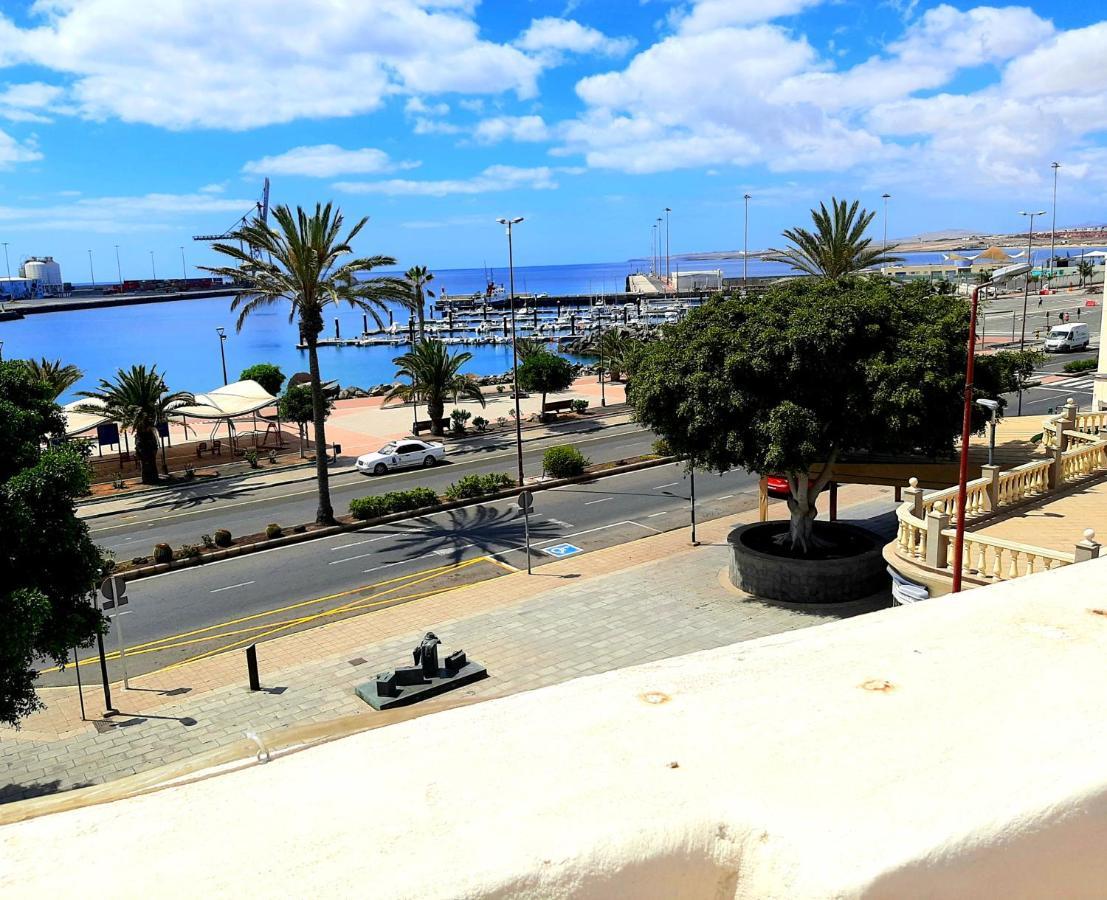 La Cueva Del Bounty Apartamento Puerto del Rosario  Exterior foto