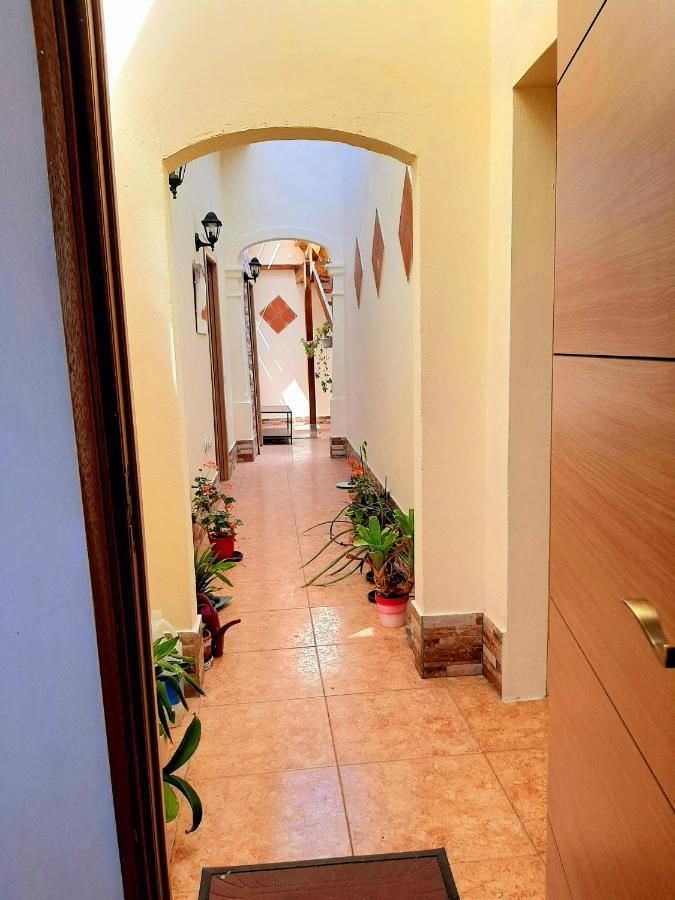 La Cueva Del Bounty Apartamento Puerto del Rosario  Exterior foto