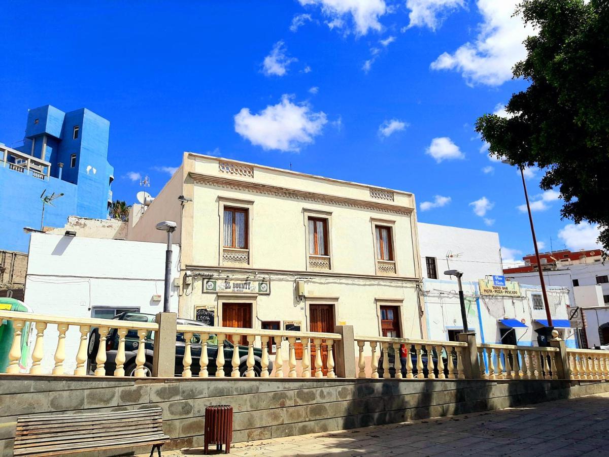 La Cueva Del Bounty Apartamento Puerto del Rosario  Exterior foto